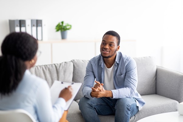 Creating Mental Health Policy in The Workplace